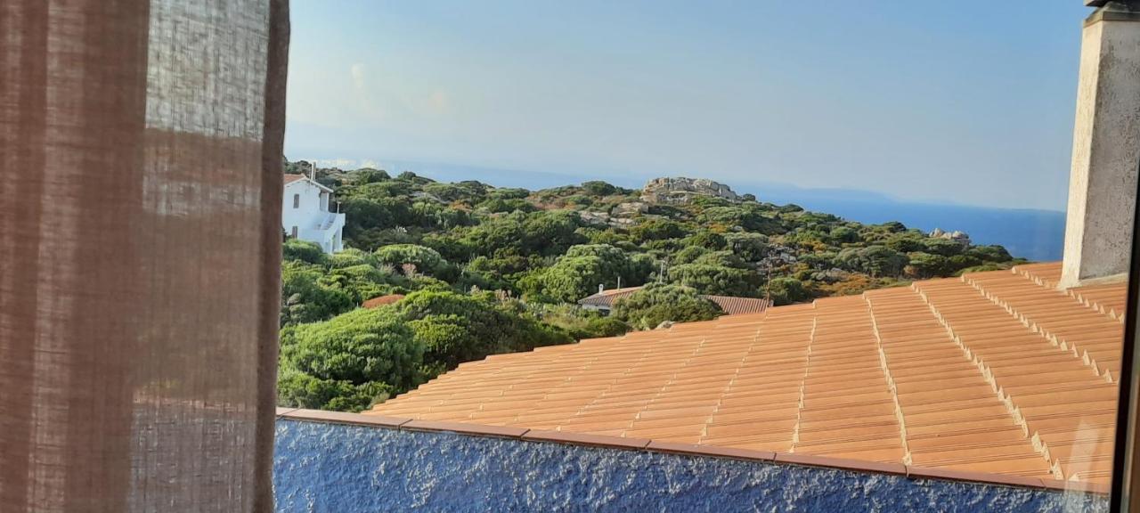 Monte Becco Panoramic Rooms Santa Teresa Gallura Luaran gambar
